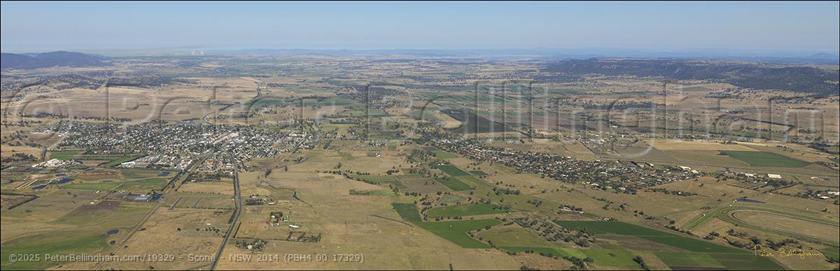 Peter Bellingham Photography Scone - NSW 2014 (PBH4 00 17329)